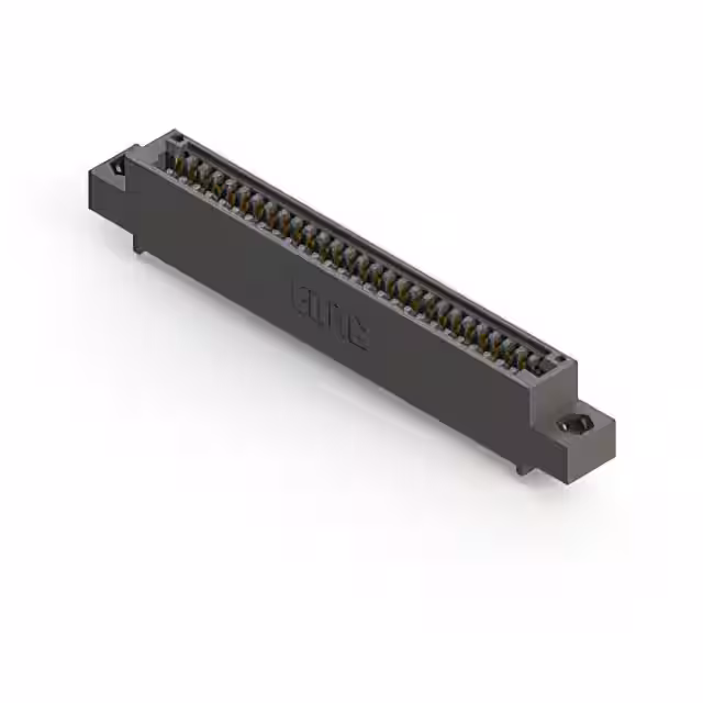 395-028-542-407 EDAC Inc.  Edgeboard Connectors